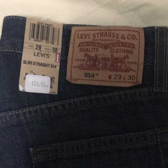 LEVI’S Jean - Picture 2 of 6